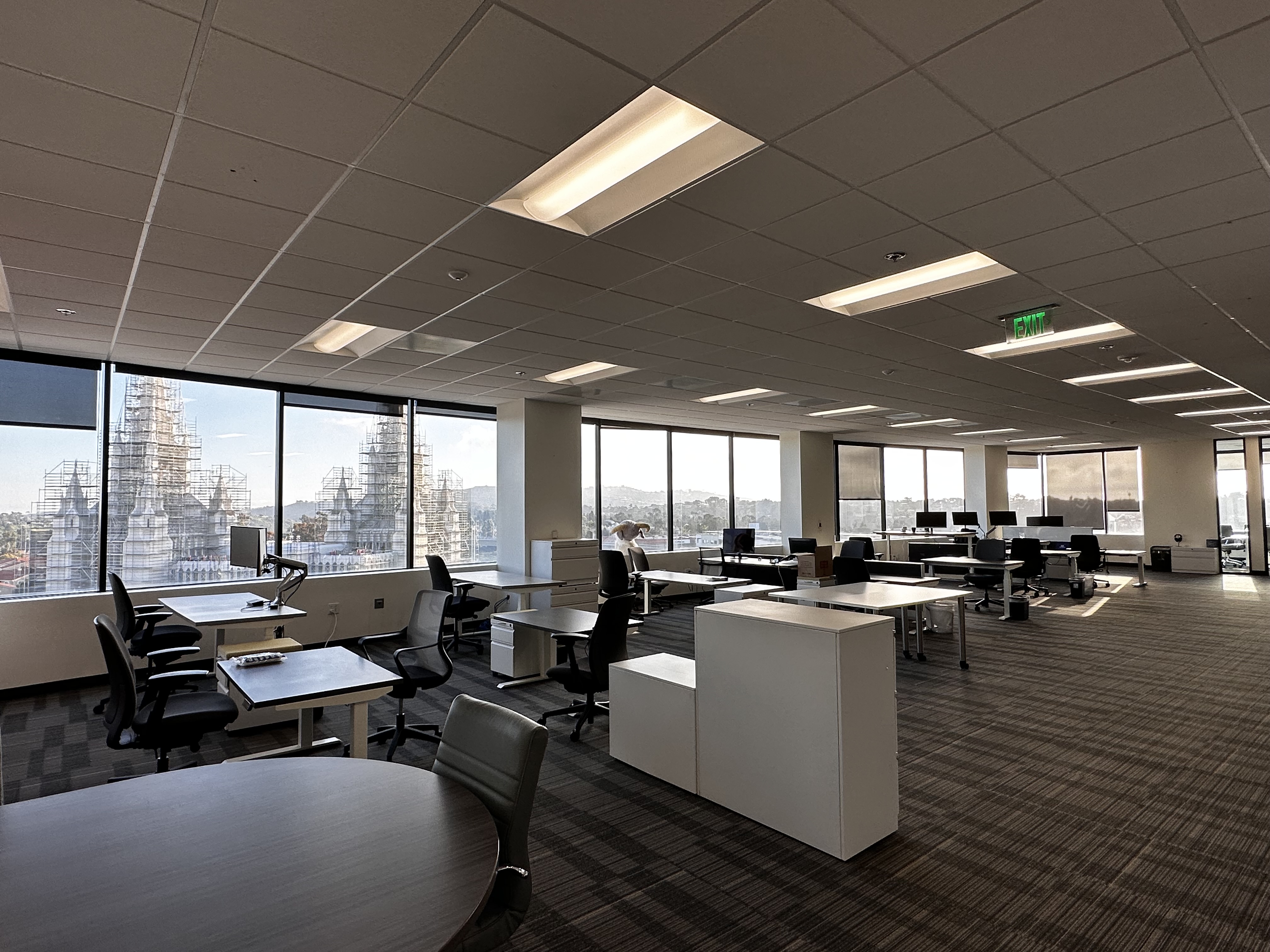 Outgrow.co office
